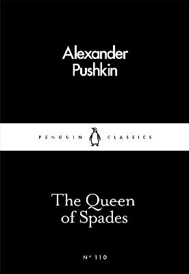 The Queen of Spades - Pushkin, Alexander