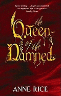 The Queen Of The Damned: Volume 3 in series