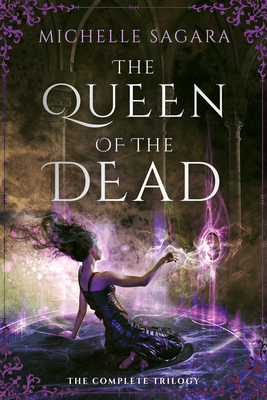 The Queen of the Dead - Sagara, Michelle