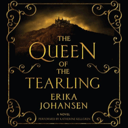 The Queen of the Tearling