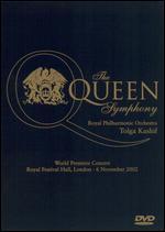 The Queen Symphony