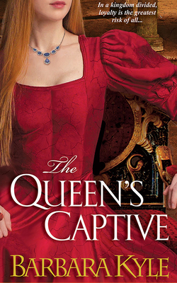 The Queen's Captive - Kyle, Barbara (Read by)