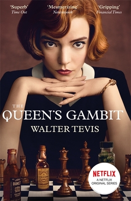 The Queen's Gambit: Now a Major Netflix Drama - Tevis, Walter