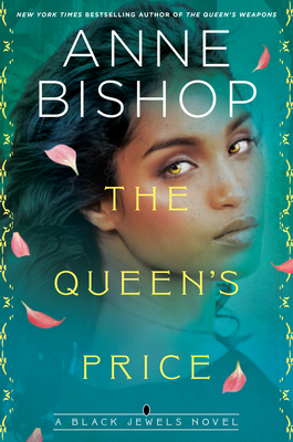 The Queen's Price - Bishop, Anne