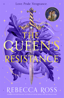 The Queen's Resistance - Ross, Rebecca