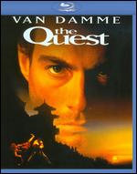 The Quest [Blu-ray] - Jean-Claude Van Damme