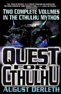 The Quest for Cthulhu