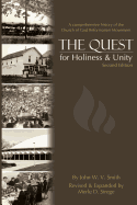 The Quest for Holiness and Unity: 2nd (/ REV & Expanded) - Smith, John W V