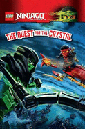 The Quest for the Crystal