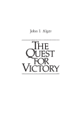 The Quest for Victory: The History of the Principles of War
