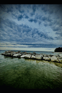 The Quest Of The Shimmering Seashells