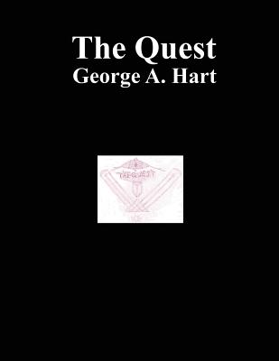 The Quest - Hart, George A