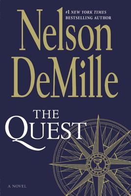 The Quest - DeMille, Nelson