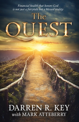 The Quest - Key, Darren, and Atteberry, Mark