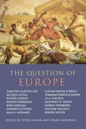 The question of Europe