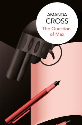 The Question of Max - Cross, Amanda
