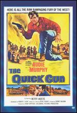 The Quick Gun - Sidney Salkow