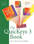 The Quickeys 3 Book