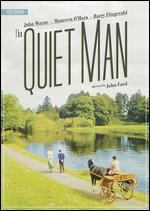 The Quiet Man [Olive Signature] - John Ford