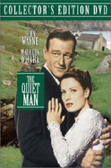 The Quiet Man - Ford, John
