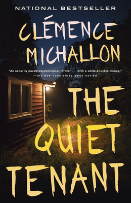 The Quiet Tenant - Michallon, Clmence