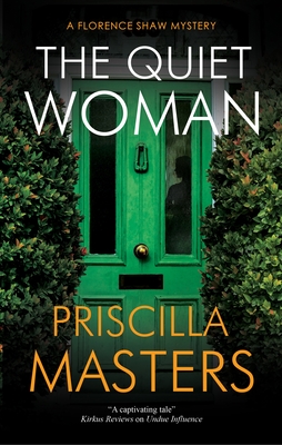 The Quiet Woman - Masters, Priscilla