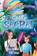 The Quill's Secret: Discovering the Power of Life-Giving Words