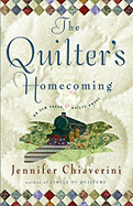 The Quilter's Homecoming: An ELM Creek Quilts Novel