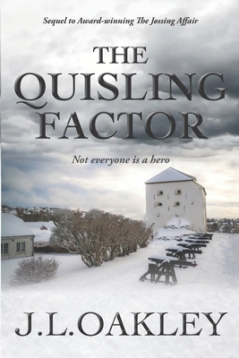 The Quisling Factor - Oakley, J L