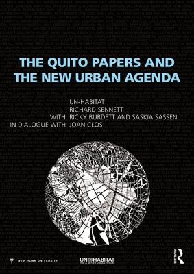 The Quito Papers and the New Urban Agenda - Un-Habitat