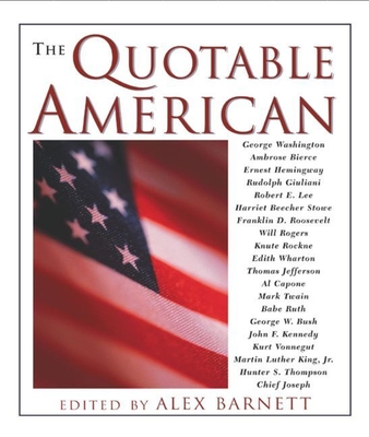 The Quotable Baseball Fanatic - Rubin, Louis Decimus, Professor, Jr. (Compiled by), and Blount, Roy, Jr. (Foreword by)