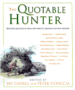 The Quotable Hunter
