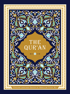The Qur'an - Ali, Abdullah Yusuf