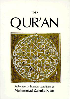 The Quran - Khan, Muhammad Zafrulla (Translated by)