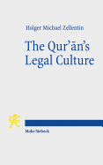 The Qur'an's Legal Culture: The Didascalia Apostolorum as a Point of Departure