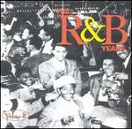 The R&B Years, Vol. 2