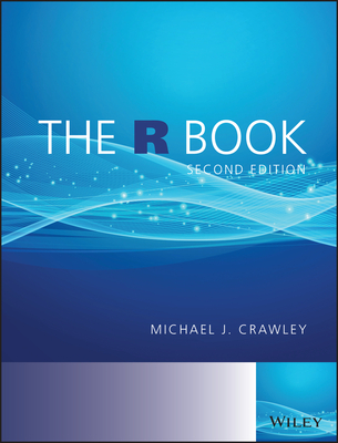 The R Book - Crawley, Michael J