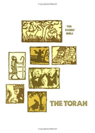 The Rabbis' Bible: Torah