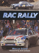 The Rac Rally