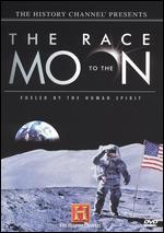 The Race to the Moon, Vol. 1