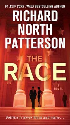 The Race - Patterson, Richard North