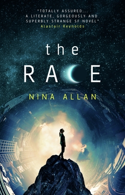 The Race - Allan, Nina