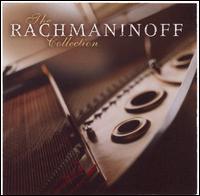 The Rachmaninoff Collection - Arcadi Volodos (piano); Barry Douglas (piano); Emanuel Ax (piano); Janos Starker (cello); Ruth Laredo (piano);...