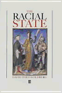 The Racial State - Goldberg, David Theo