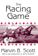 The racing game