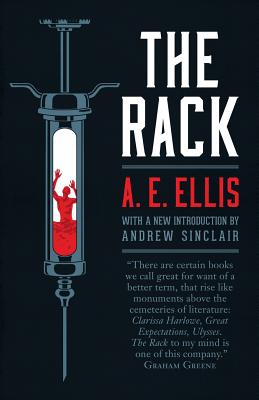 The Rack - Ellis, A E, and Lindsay, Derek, and Sinclair, Andrew (Introduction by)