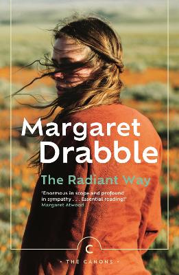 The Radiant Way - Drabble, Margaret