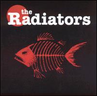 The Radiators - The Radiators