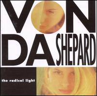 The Radical Light - Vonda Shepard