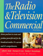 The Radio and Television Commercial